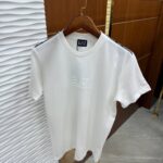 EA7 T-Shirt Beyaz