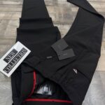 Prada Siyah Jogger Pantolon