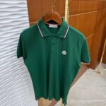 Moncler Polo Yaka - Görsel 2