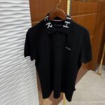 Tommy Hilfiger Polo Yaka Siyah