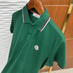 Moncler Polo Yaka