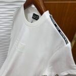 EA7 T-Shirt Beyaz - Görsel 2